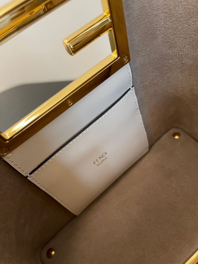 Fendi Satchel Bags